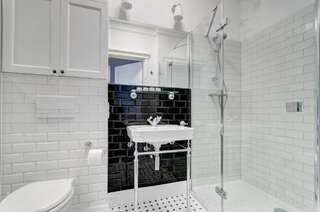 Апартаменты Dom & House Apartments Old Town Dluga Гданьск-3