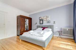 Апартаменты Dom & House Apartments Old Town Dluga Гданьск-5