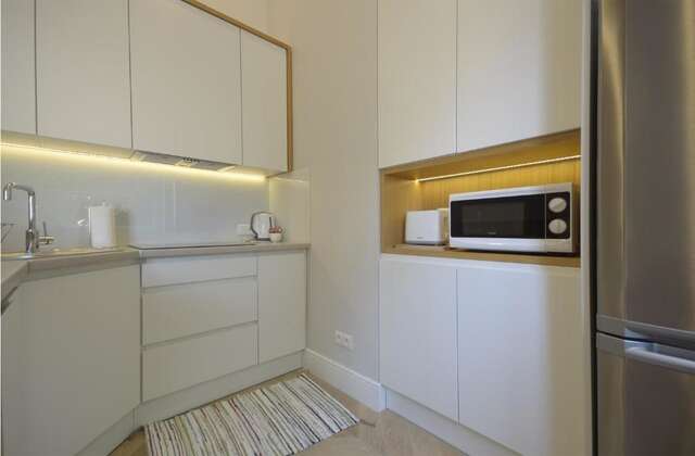 Апартаменты Dom & House Apartments Old Town Dluga Гданьск-50