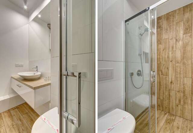 Апартаменты Dom & House Apartments Old Town Dluga Гданьск-63